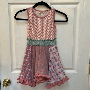 Matilda Jane dress size 6
